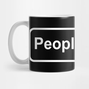 People suck Mug